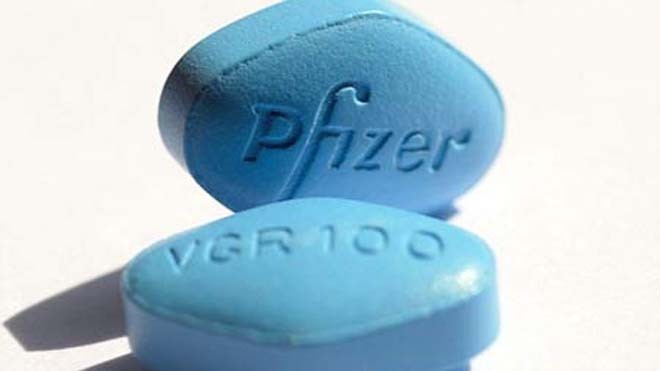 Viagra làm tăng nguy cơ mắc ung thư da?