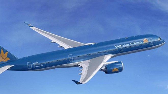 Máy bay Airbus A320 là trụ cột trong đội bay của Vietnam Airlines - Ảnh minh họa 