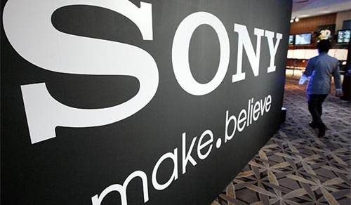 Sony dự định tấn công mảng bất động sản. Ảnh: Bloomberg