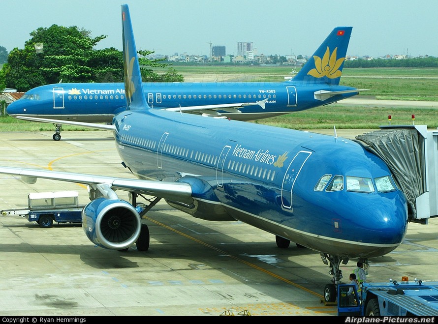 Vietnam Airlines được định giá hơn 57.000 tỷ đồng