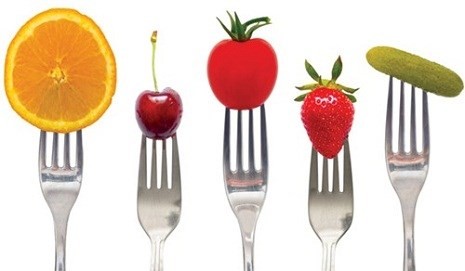 12 quan niệm sai lầm khi ăn hoa quả