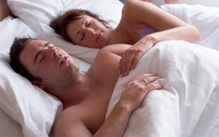 Ngủ trong phòng mát lạnh chỉ một tháng cũng đủ tạo khác biệt lớn về cân nặng của chúng ta, theo nghiên cứu của các nhà khoa học Australia. Ảnh: Publicity Pictures 