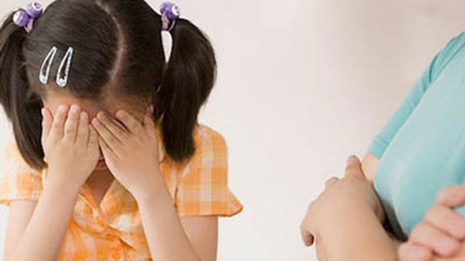 Cháu gái 11 tuổi nói dối bố mẹ… qua nước Anh du học