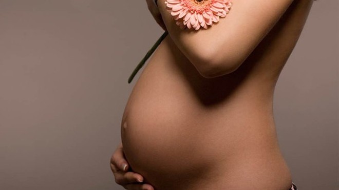 10 ích lợi tuyệt vời của việc mang thai với sức khỏe phụ nữ