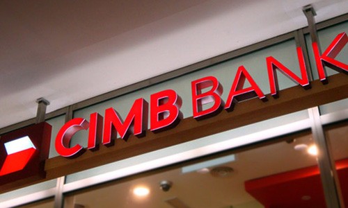CIMB, ngân hàng lớn thứ hai Malaysia, đã lên kế hoạch xin giấy phép hoạt động ở Việt Nam.