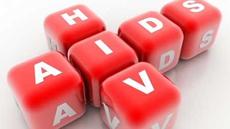 Tuổi thọ của những người nhiễm HIV có thể được kéo dài. Ảnh minh họa