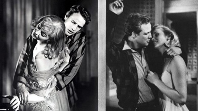  Chỉ yêu một người phụ nữ tại một thời điểm là chuyện không thể với Marlon Brando.