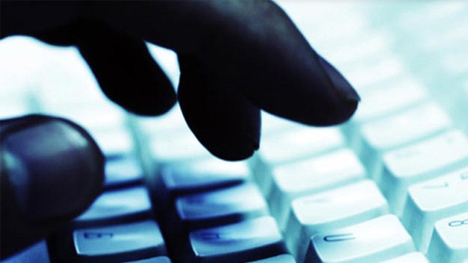 Tin tặc Nga được cho là đang nắm giữ đến 1,2 tỉ tài khoản người dùng toàn cầu - Ảnh: AFP 