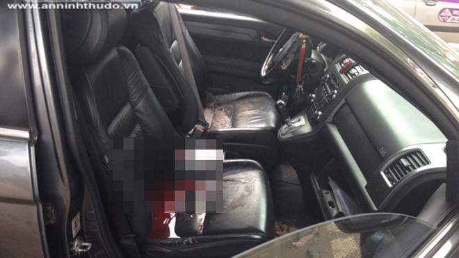 Thuê sát thủ giết lái xe ôtô với giá 30 triệu đồng