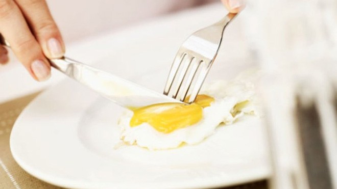 Bạn nên ăn bao nhiêu trứng mỗi tuần?
