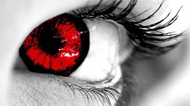 Đau mắt đỏ kiêng ăn gì?