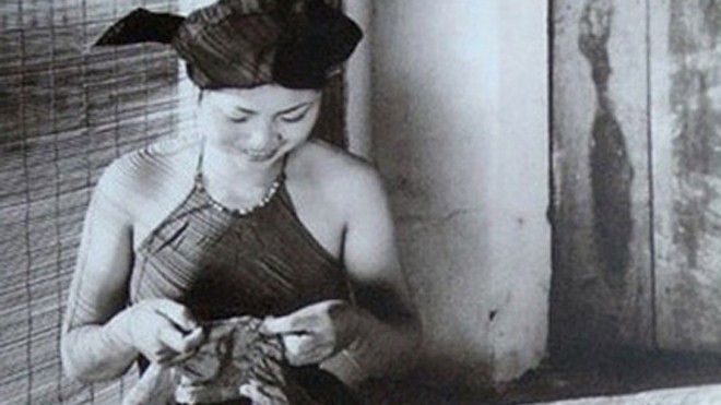 Phụ nữ Việt bình dân xưa thưởng sử dụng đu đủ và sắn dây để nâng cấp vòng một (Ảnh minh họa).