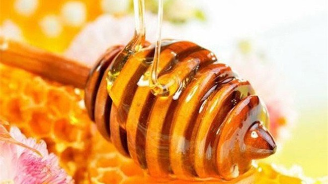 8 điều cấm kỵ khi sử dụng mật ong