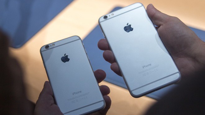 Các tín đồ của Apple tại nhiều thị trường lớn đã có thể đặt mua trực tuyến iPhone 6 ngay từ hôm nay. 