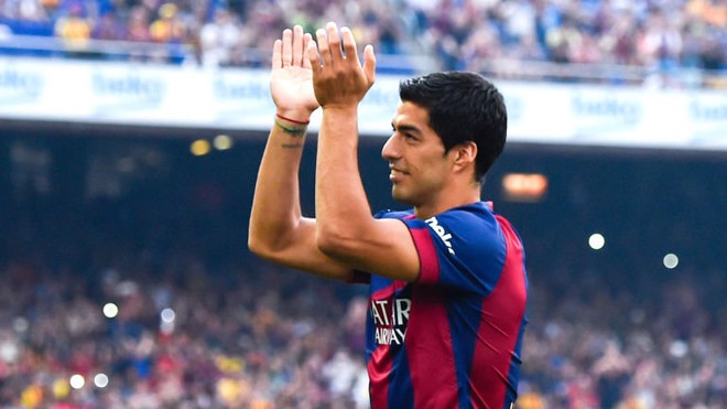 FIFA giảm án cho 'ma cà rồng' Luis Suarez?