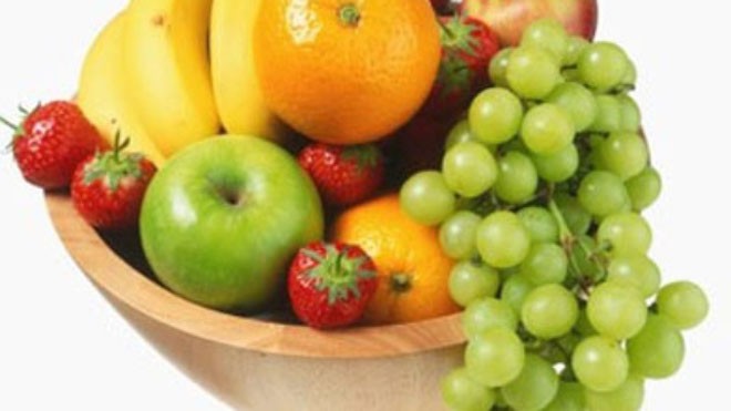 Vì sao không nên ăn trái cây ngay sau bữa ăn?
