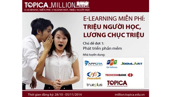 Người Việt khó đạt mức lương trên 10 triệu đồng?