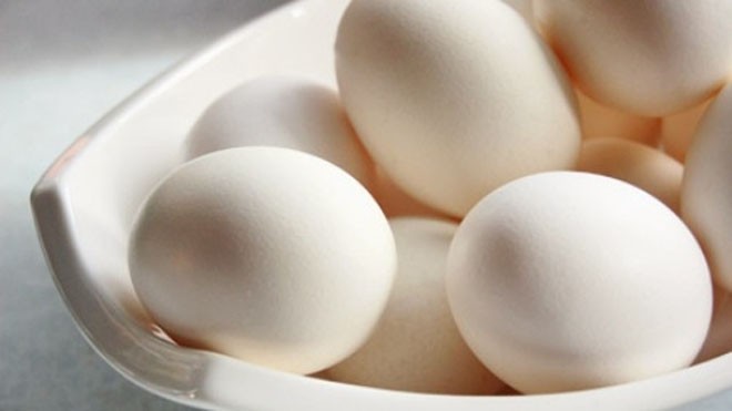 Cách đánh cảm bằng trứng giúp giải cảm hiệu quả và dễ thực hiện.