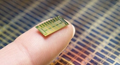  Chip điện tử tránh thai có thể kéo dài tác dụng 16 năm.