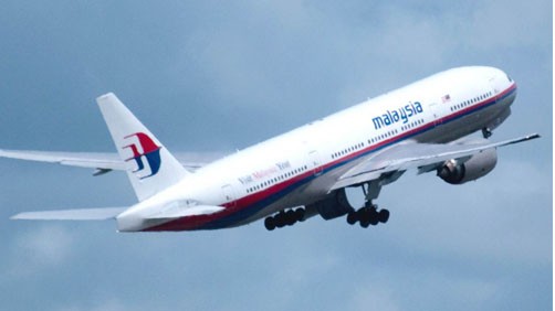 Sáng kiến theo dõi toàn cầu được ICAO đưa ra sau thảm kịch xảy ra với chuyến bay MH370 của Malaysia Airlines. Ảnh: Mamamia.