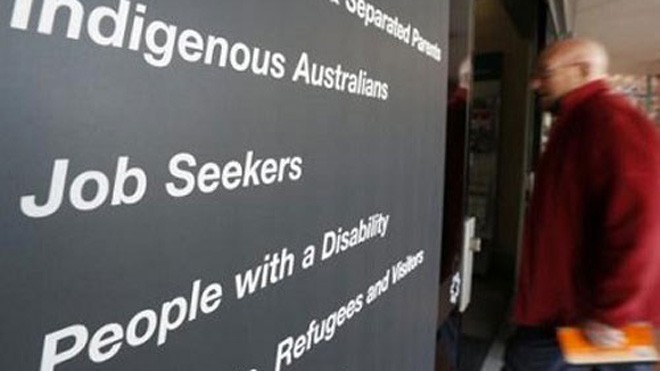 Nhiều du học sinhi tại Úc đang đối mặt với tình trạng bóc lột sức lao động - Ảnh minh họa: Reuters