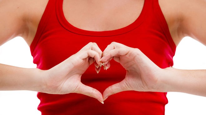'Bỏ túi' những thói quen có lợi cho tim mạch