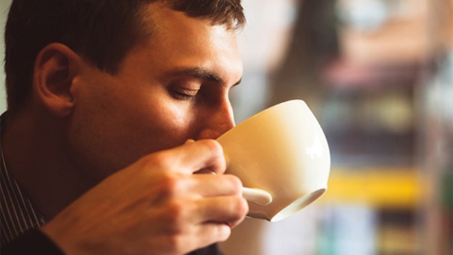 Cà phê có thể giảm nguy cơ mắc ung thư da.