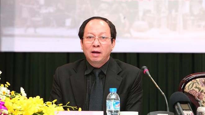 Ông Lâm Quốc Hùng cho biết, dự kiến sẽ có 39% người dân phố cổ được bố trí ở tầng 1 ở khu đô thị để thuận tiện việc kinh doanh buôn bán