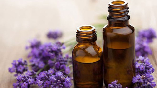 Một số loại tinh dầu có tác dụng chữa bệnh hiệu quả - Ảnh: Shutterstock