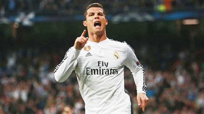 Cristiano Ronaldo quyết nói “không” với báo chí.