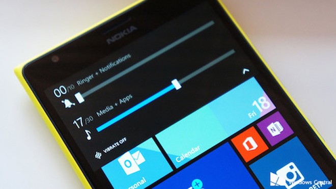 5 tính năng cơ bản mà Windows Phone thua xa Android