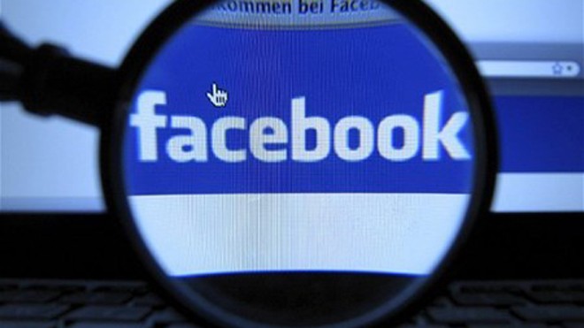 Facebook ban hành hàng loạt lệnh cấm với bài viết mới