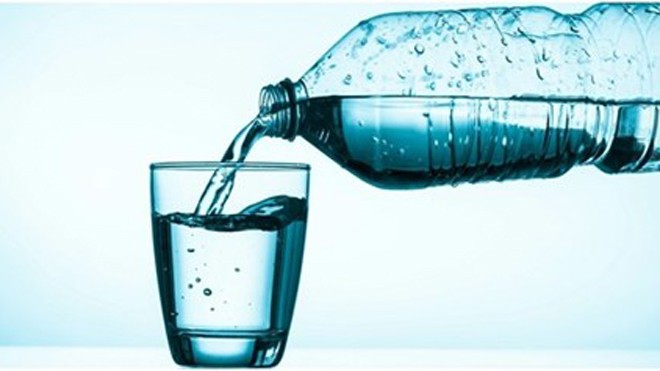 6 điều ‘kinh khủng’ có thể xảy ra nếu không uống đủ nước