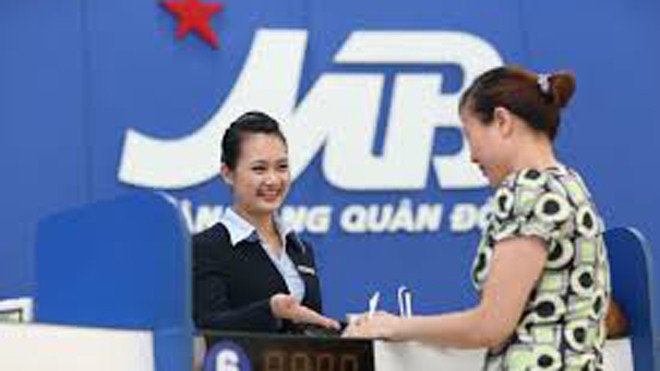MB vào Top 50 doanh nghiệp tăng trưởng xuất sắc nhất Việt Nam