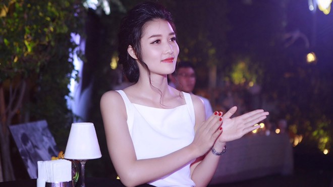 Triệu Thị Hà đón sinh nhật tuổi 23, ra mắt dự án từ thiện