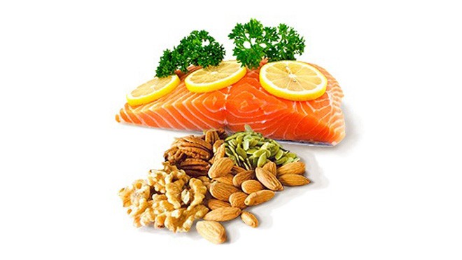 Bổ sung axit béo omega-3 giúp trẻ bớt hung hăng