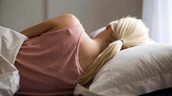 Ảnh hưởng của tư thế ngủ lên tâm lý và sức khỏe