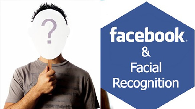 Khả năng nhận dạng không cần thấy mặt của Facebook đạt độ chính xác khá cao.