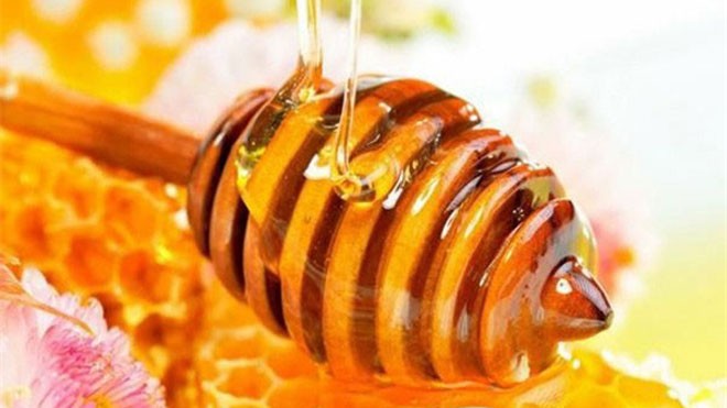 7 cách đơn giản nhận biết mật ong nguyên chất