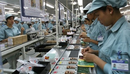 Theo WB, nếu chậm cải cách sẽ làm giảm tiềm năng tăng trưởng của Việt Nam.