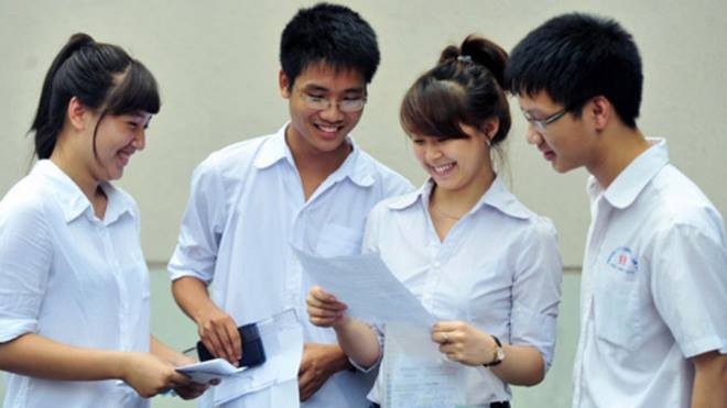 Tuyển sinh Cao đẳng Nghề Bách khoa tại Hà Nội thu hút thí sinh tốt nghiệp 2015