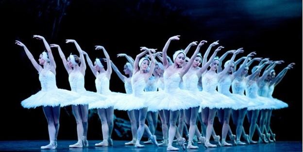 “Báu vật ballet Nga” kết nối giá trị cổ điển và hiện đại