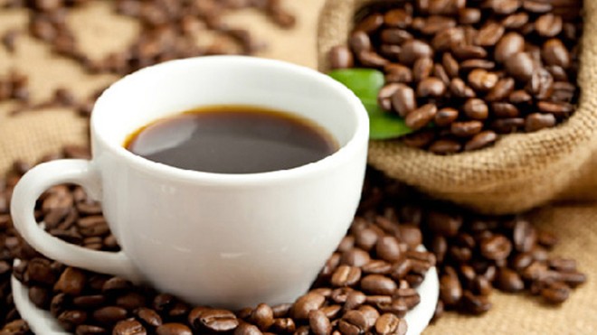 Uống cà phê đúng cách tốt cho sức khỏe