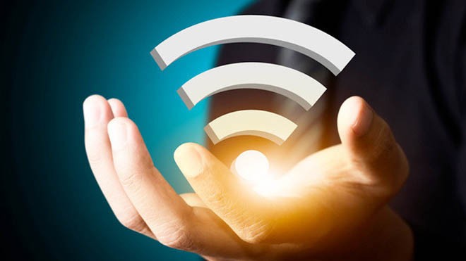 Sóng wifi có tác hại đối với sức khoẻ