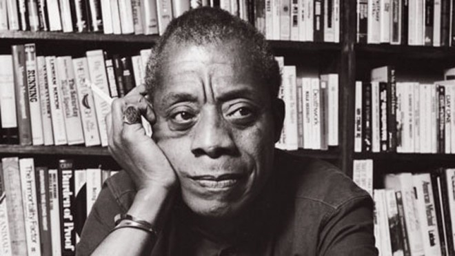 Nhà văn James Baldwin qua hồ sơ giải mật của FBI