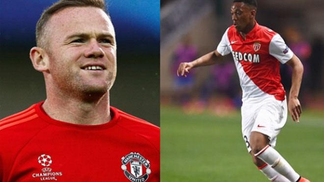 Kết hợp với cầu thủ giàu kinh nghiệm như Rooney có thể giúp ích cho sự phát triển của Martial.