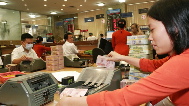 Việt Nam cần theo sát diễn biến tiền tệ thế giới hàng ngày