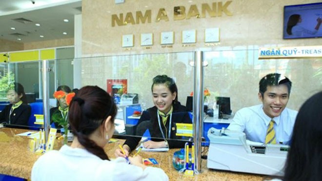 Ngân hàng Nam Á khẳng định không sở hữu cổ phần Eximbank và chưa có ý định sáp nhập vơi ngân hàng khác.