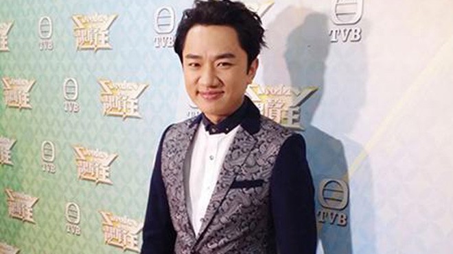 Vương Tổ Lam với tuyên bố gây sốc khi tham gia một chương trình của TVB