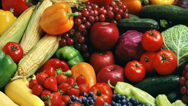 Những loại trái cây giúp bạn làm sạch hệ tiêu hoá